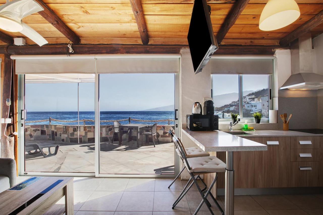 Appartement La Terraza Del Mar à Bocacangrejo Extérieur photo