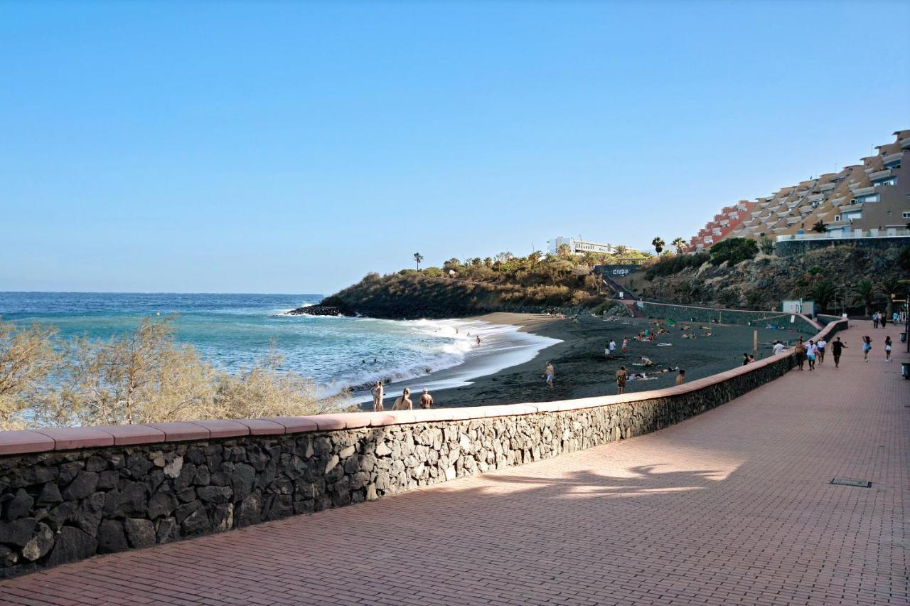 Appartement La Terraza Del Mar à Bocacangrejo Extérieur photo
